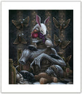 "Picked Apart" Print
